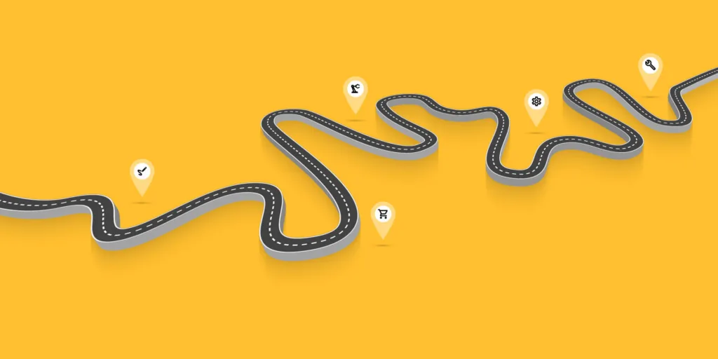 Start your product journey right