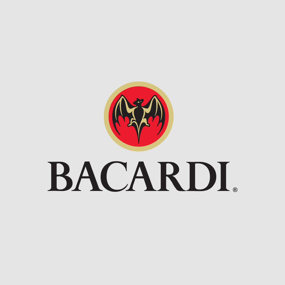 Bacardi, an inriver customer