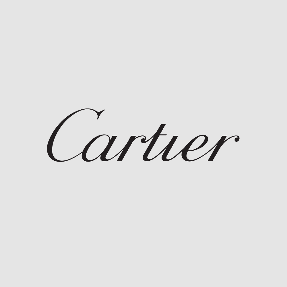 Cartier, an inriver customer