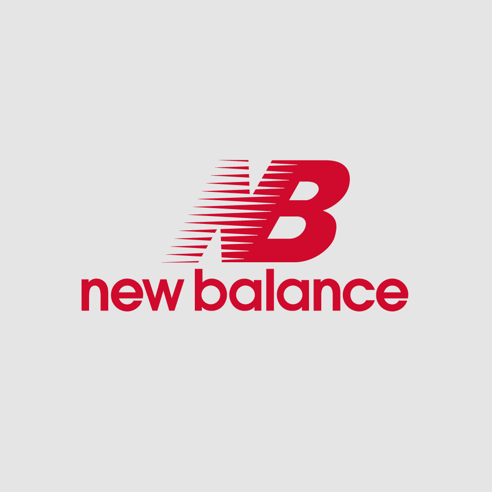 New Balance, an inriver customer