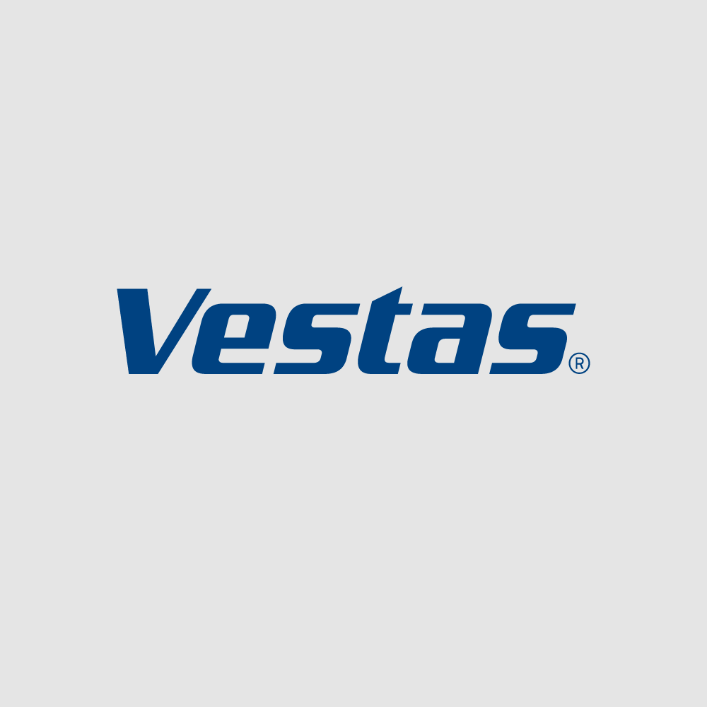 Vestas, an inriver customer