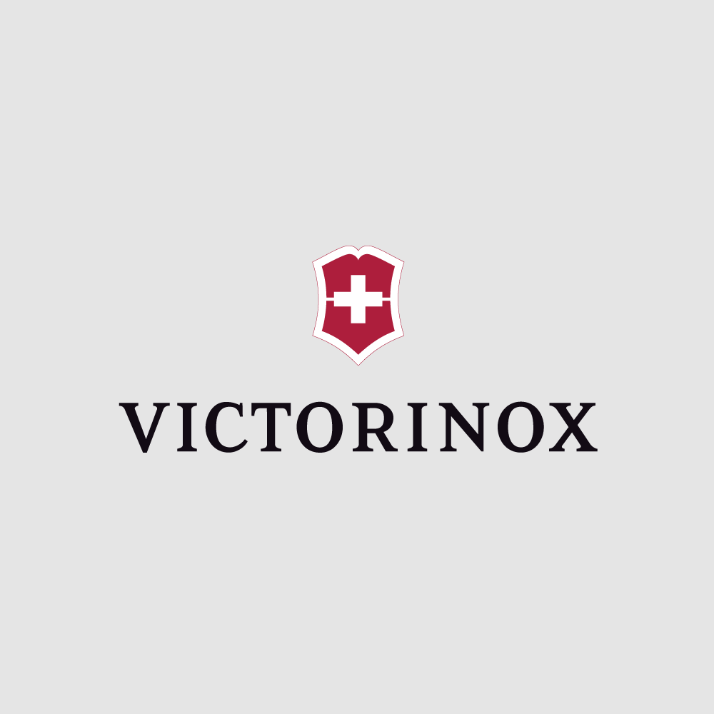 Victorinox, an inriver customer
