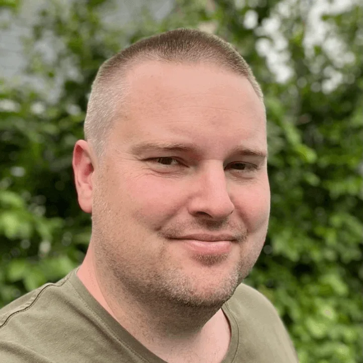 Maxim Machalek, inriver Champion