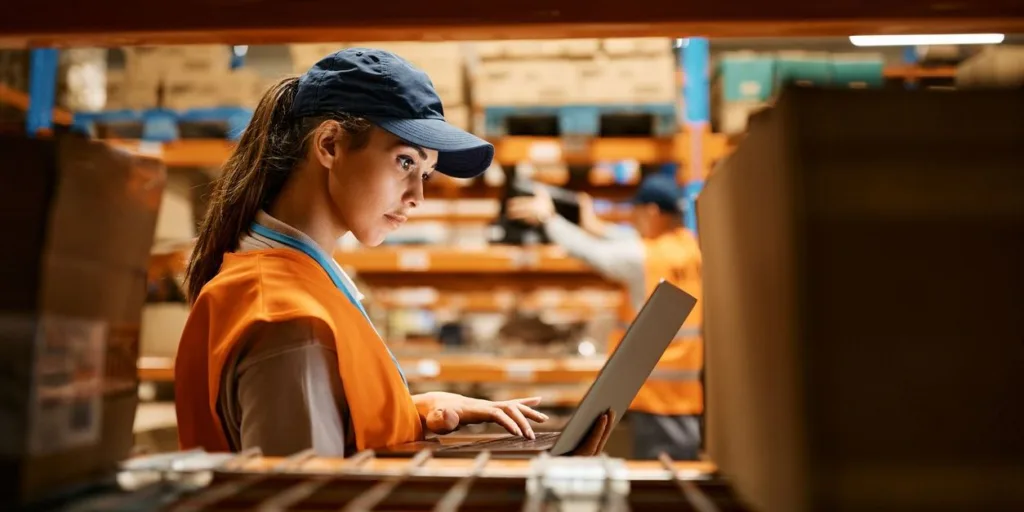 supply chain data traceability