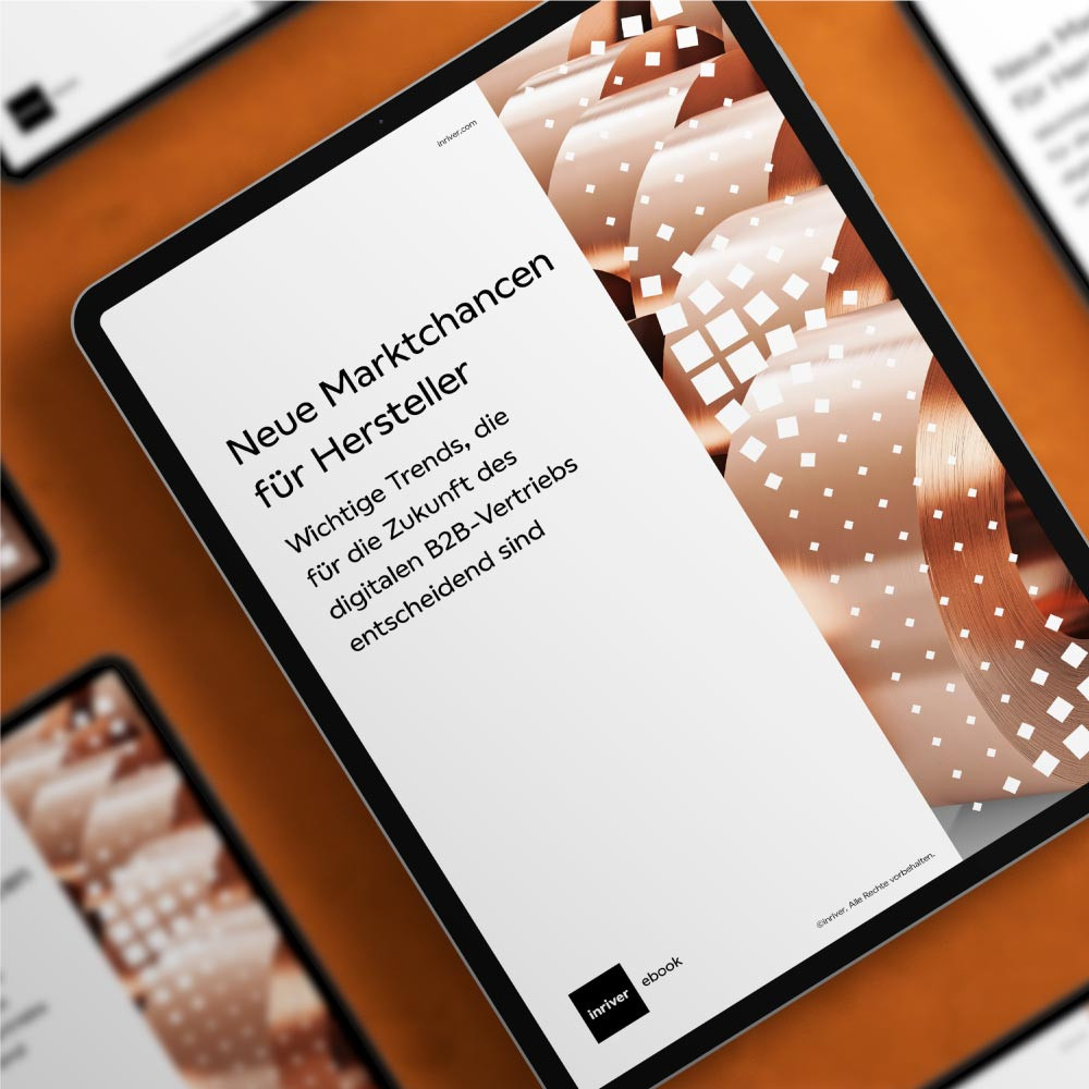 Die Wichtigsten Trends In B2B In 2023 Inriver Die Wichtigsten Trends In B2B In 2023 Inriver