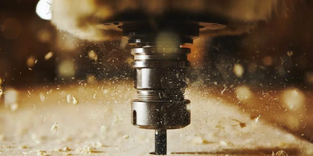 Guitar manufacturing with product information tracking during production