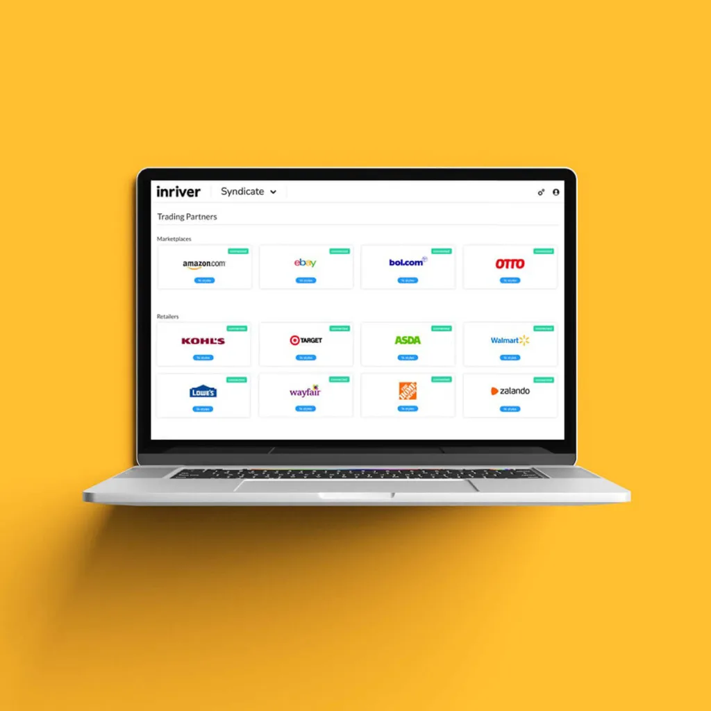 inriver Syndicate Plus