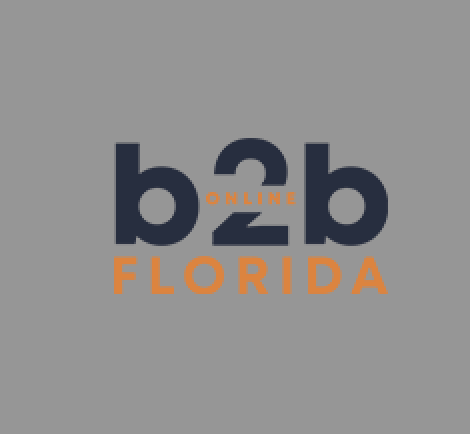 B2B Florida logo 2023