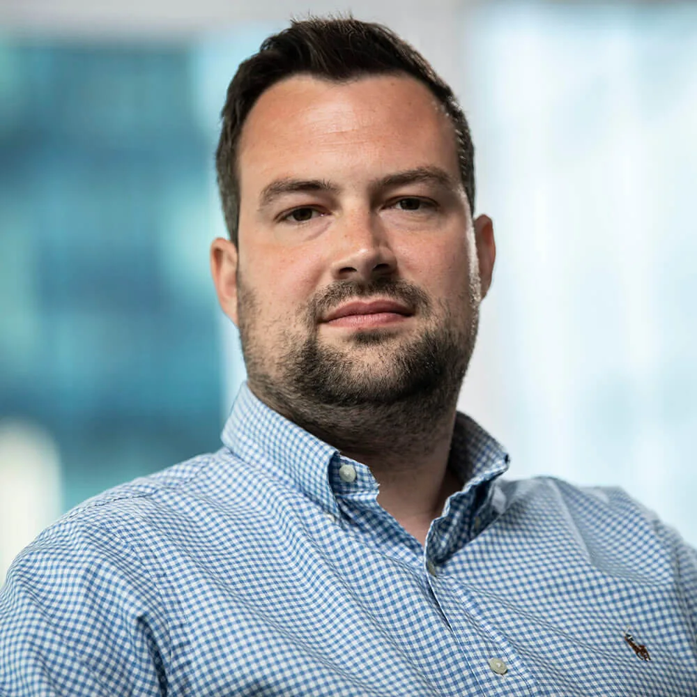 Jan Courtheyn, inriver Champion