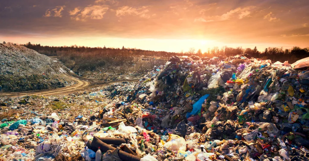 Digital shelf analytics reduces product returns and prevents landfill waste