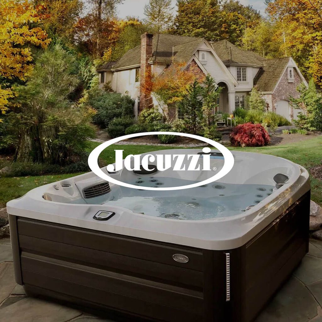 inriver Customer Spotlight: Jacuzzi