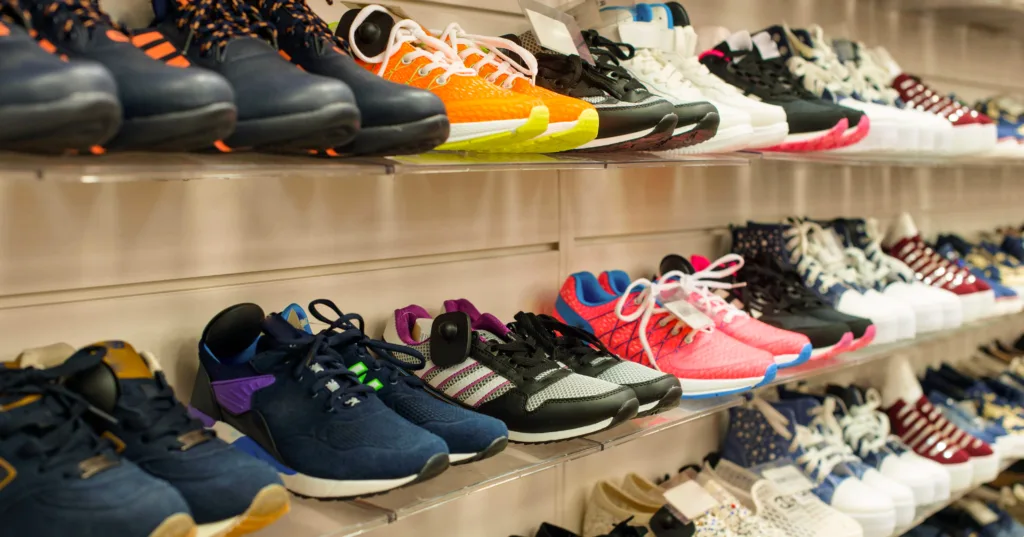 shoe shop interior
Qu'est-ce qu’un PIM ?