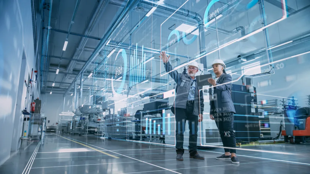 b2b digitalization
