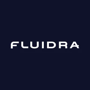 fluidra logo