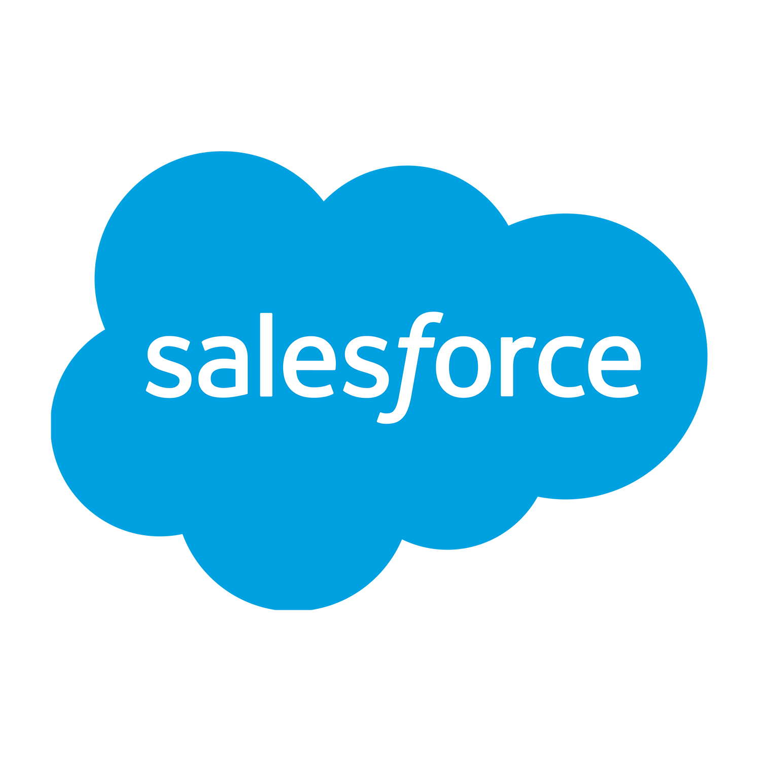 Salesforce, an inriver partner
