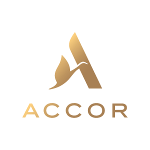 accor logo color