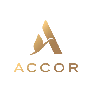 accor logo color