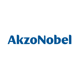 akzo nobel logo color