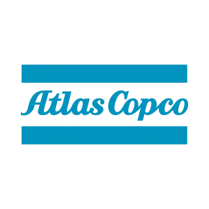 atlas copco logo color