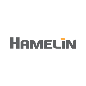 hamelin logo color
