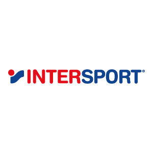 intersport logo color