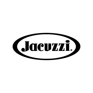 jacuzzi logo color