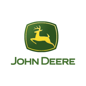 john deere logo color