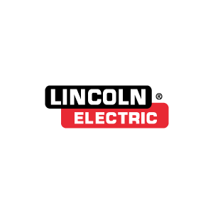 lincoln electric logo color