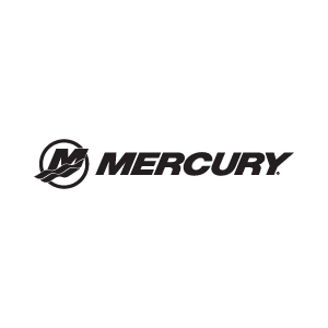 mercury logo color