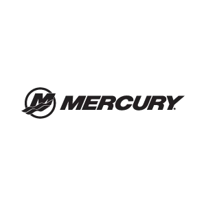 mercury logo color