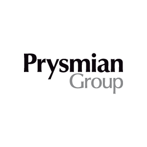 prysmian group logo color