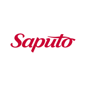 saputo logo color