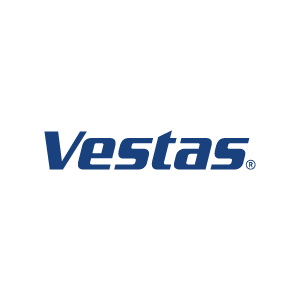 vestas logo color