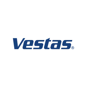 vestas logo color
