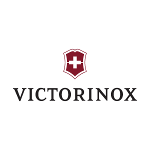victorinox logo color