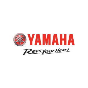 yamaha logo color