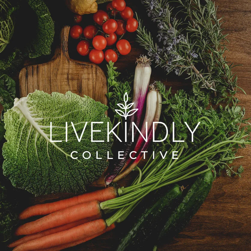inriver customer spotlight: LIVEKINDLY Collective