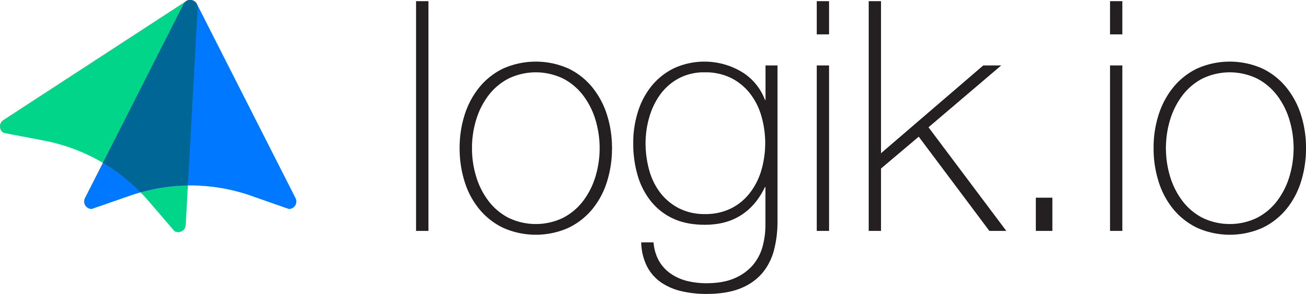 Logik.io inriver Partner Network