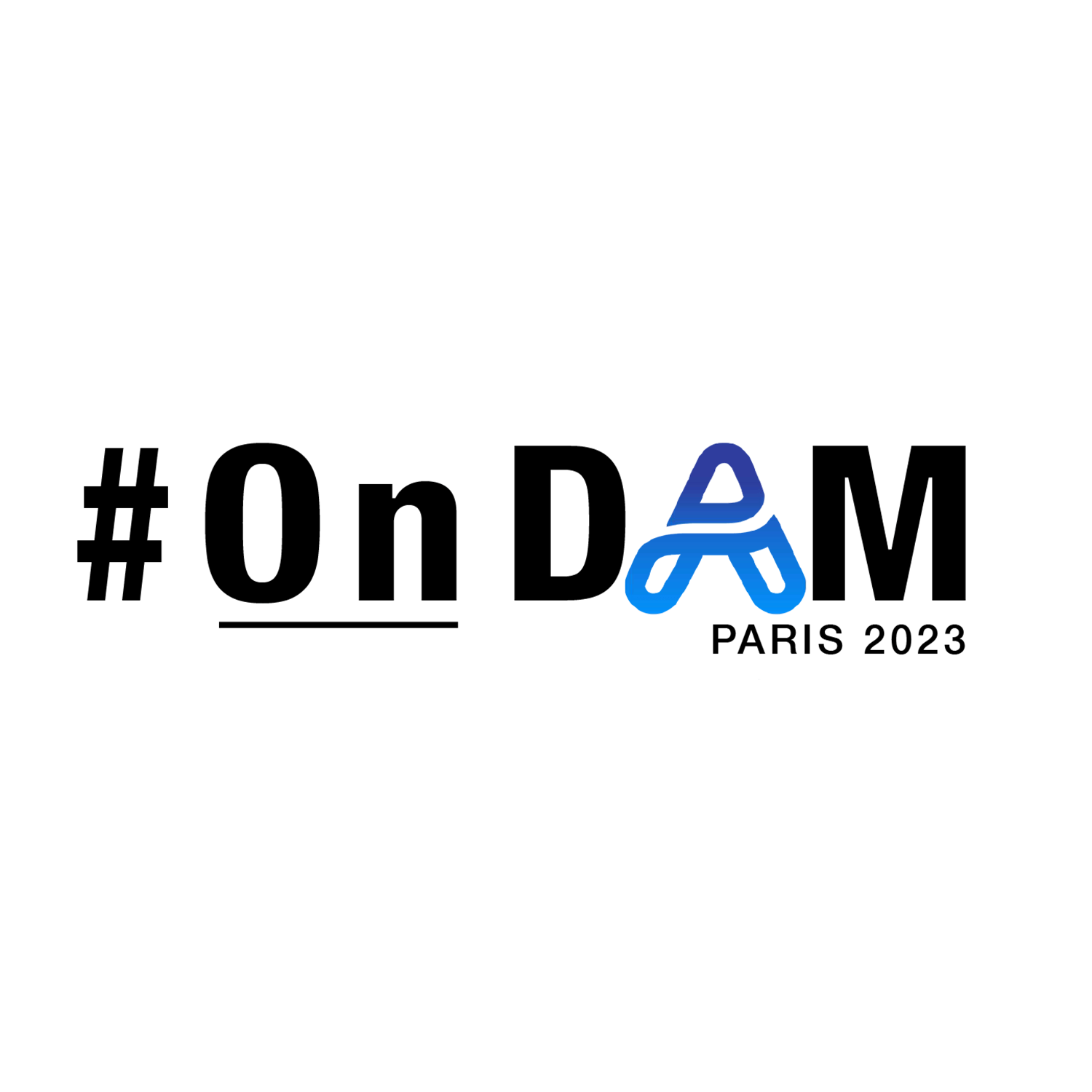 OnDAM Paris 2023
