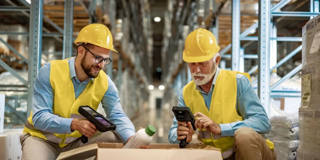 traceability solution