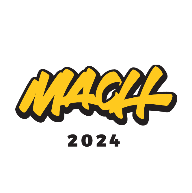 MACH Alliance member certified 2024