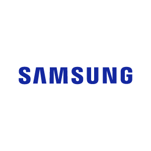 samsung logo color