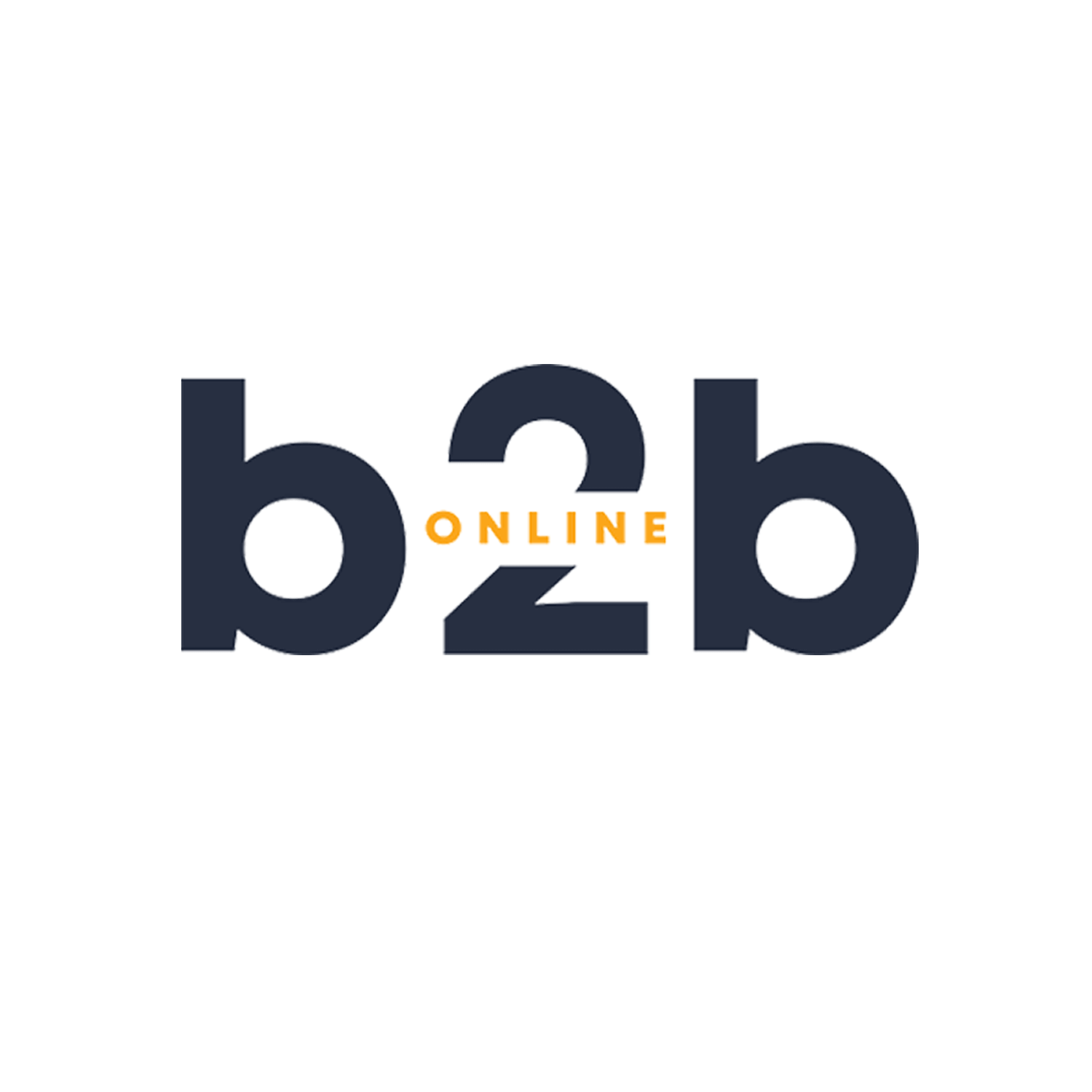 B2B Online Chicago Logo