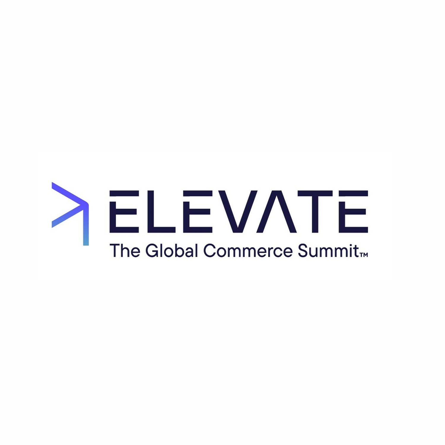 Commercetools Elevate event logo