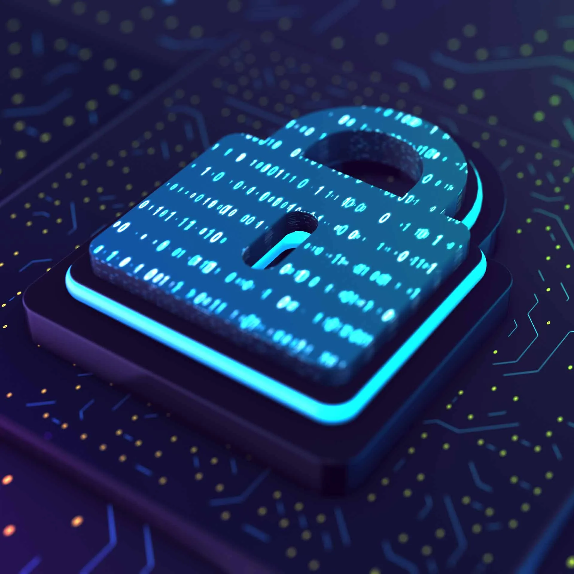 Data security for the whole organization | Inriver