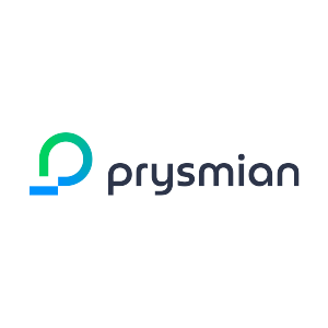 Prysmian logo