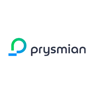 Prysmian logo