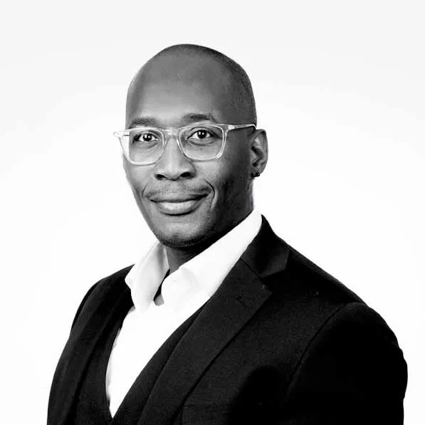 Ronald Jabangwe, Chief Information Security Officer, inriver