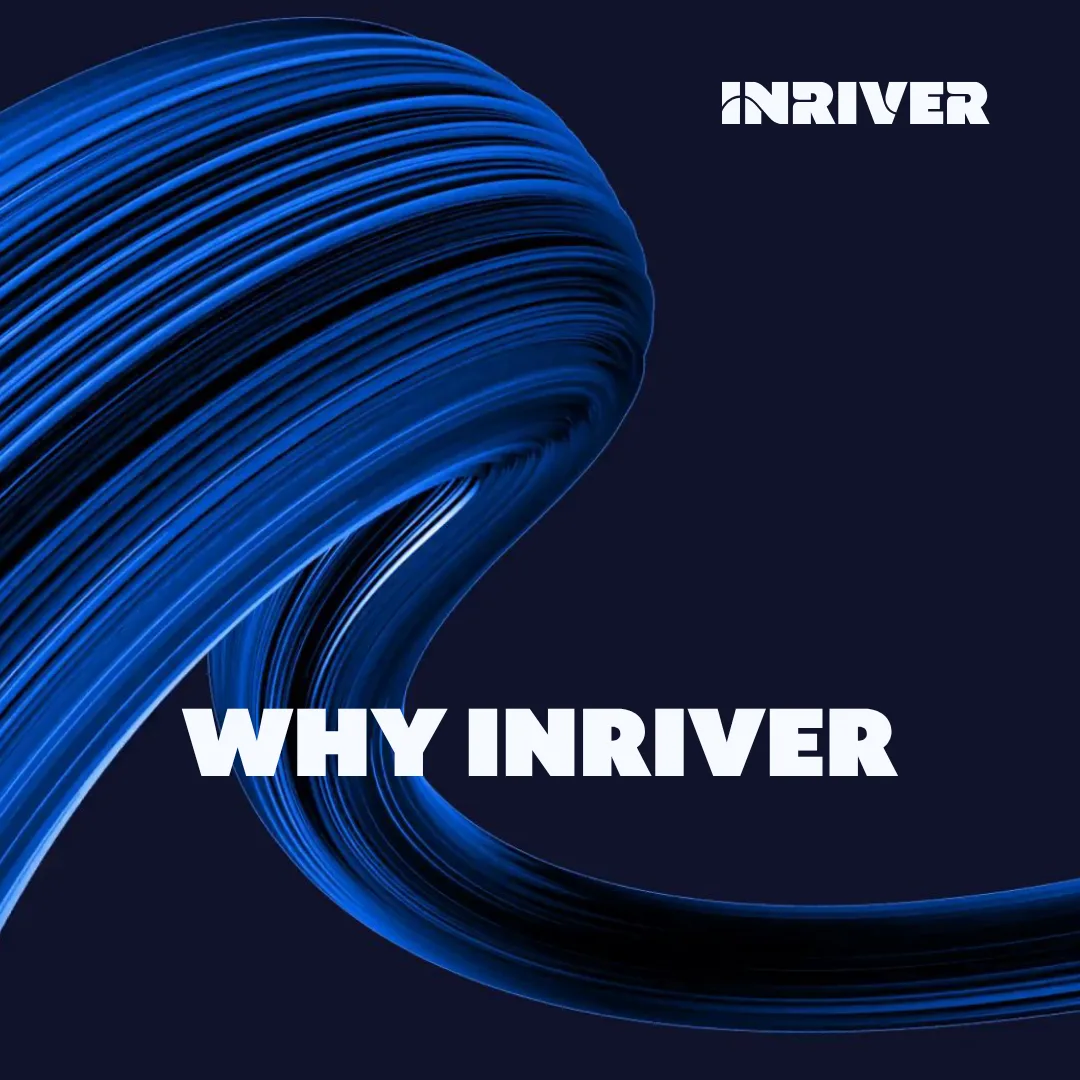 Why Inriver thumbnail graphic