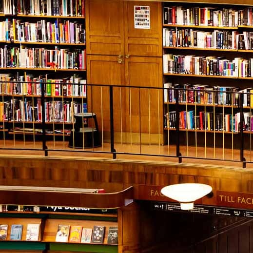 resource library
